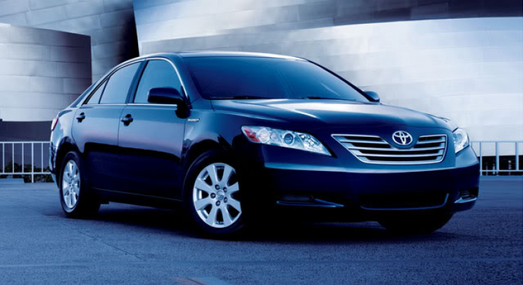 Thống kê các dòng TOYOTA nào...! Thống kê các dòng TOYOTA nào...!