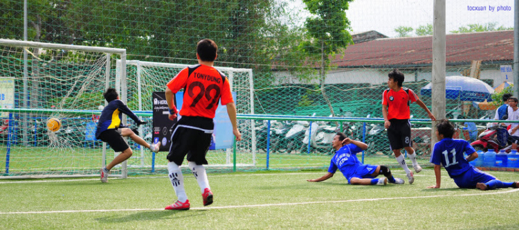 Mời bình chọn ảnh đẹp tháng 5/2010