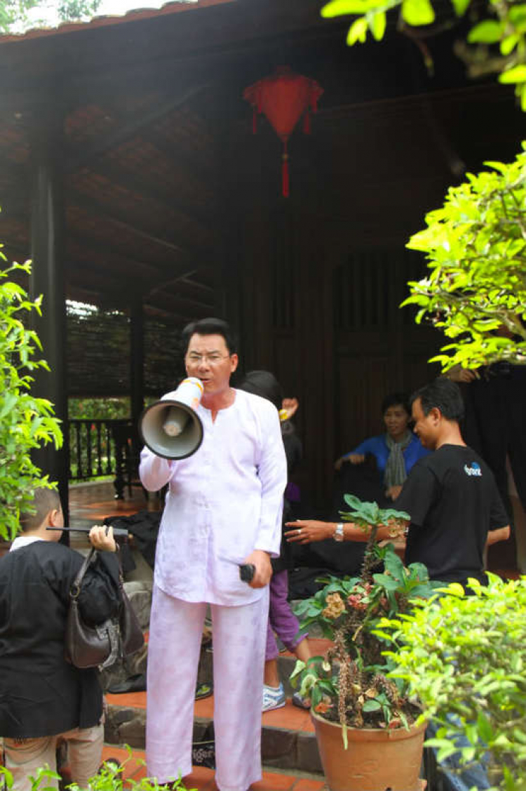 Những hình ảnh và khoảnh khắc đáng nhớ của SFC về Miền Đất Tây Đô. Những hình ảnh và khoảnh khắc đáng nhớ của SFC về Miền Đất Tây Đô.