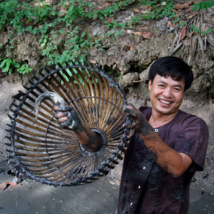 Những hình ảnh và khoảnh khắc đáng nhớ của SFC về Miền Đất Tây Đô. Những hình ảnh và khoảnh khắc đáng nhớ của SFC về Miền Đất Tây Đô.