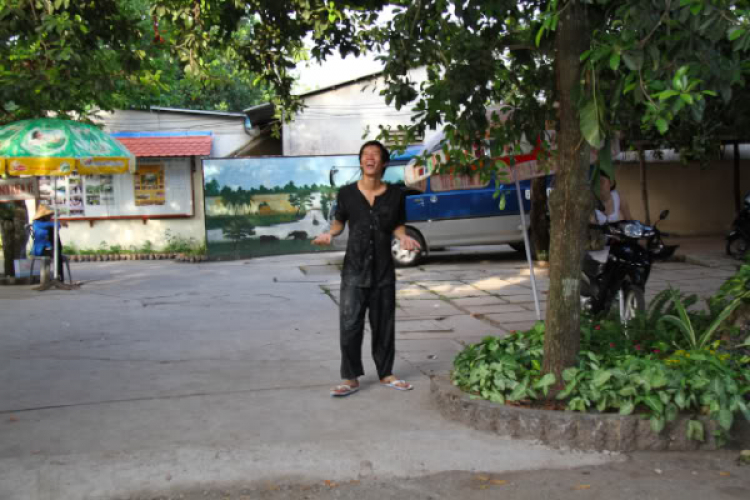 Những hình ảnh và khoảnh khắc đáng nhớ của SFC về Miền Đất Tây Đô. Những hình ảnh và khoảnh khắc đáng nhớ của SFC về Miền Đất Tây Đô.