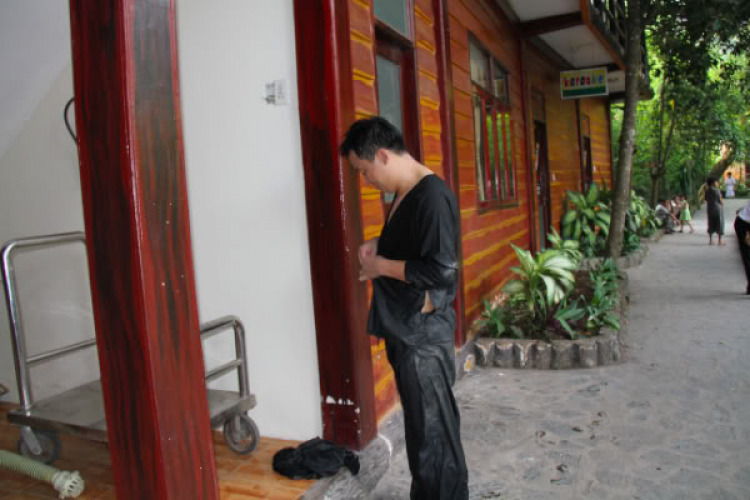 Những hình ảnh và khoảnh khắc đáng nhớ của SFC về Miền Đất Tây Đô. Những hình ảnh và khoảnh khắc đáng nhớ của SFC về Miền Đất Tây Đô.