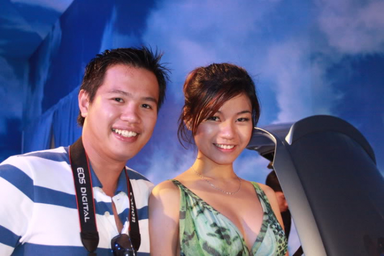 Mời bình chọn ảnh đẹp tháng 5/2010