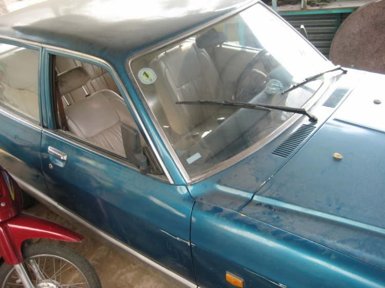 Nhờ tư vấn giá xe volga gaz 24 Nhờ tư vấn giá xe volga gaz 24