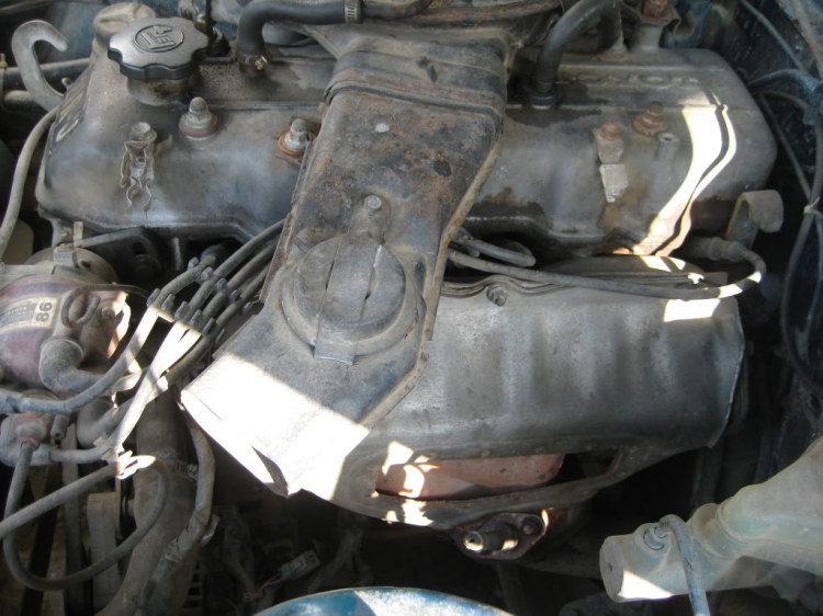 Nhờ tư vấn giá xe volga gaz 24 Nhờ tư vấn giá xe volga gaz 24