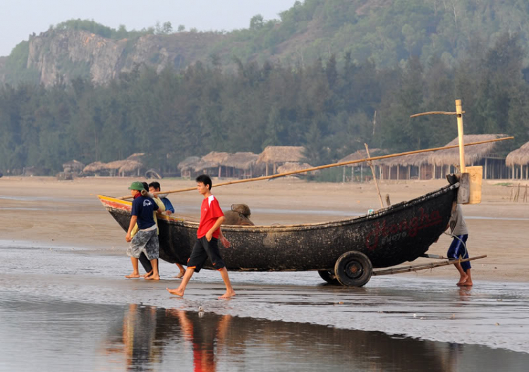 Ảnh đời thường