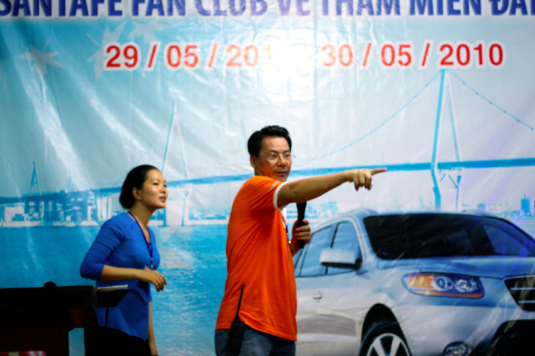 Những hình ảnh và khoảnh khắc đáng nhớ của SFC về Miền Đất Tây Đô. Những hình ảnh và khoảnh khắc đáng nhớ của SFC về Miền Đất Tây Đô.