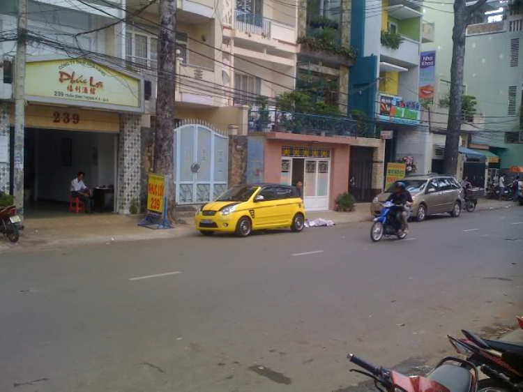 Xem mặt anh em nhà Kia Morning Xem mặt anh em nhà Kia Morning