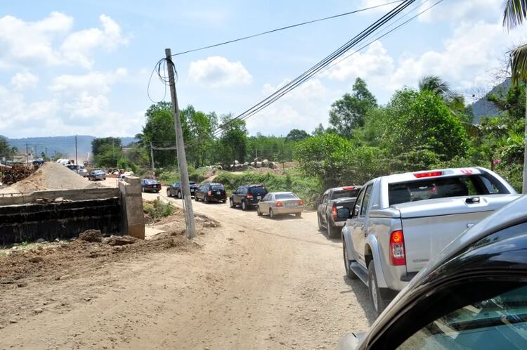 OTC: chiến trường Madagui - tháng 6/2010