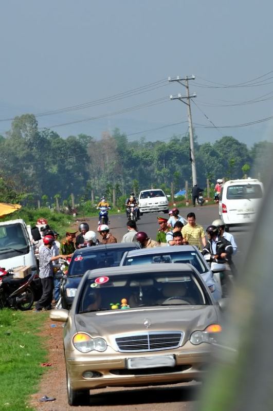 OTC: chiến trường Madagui - tháng 6/2010