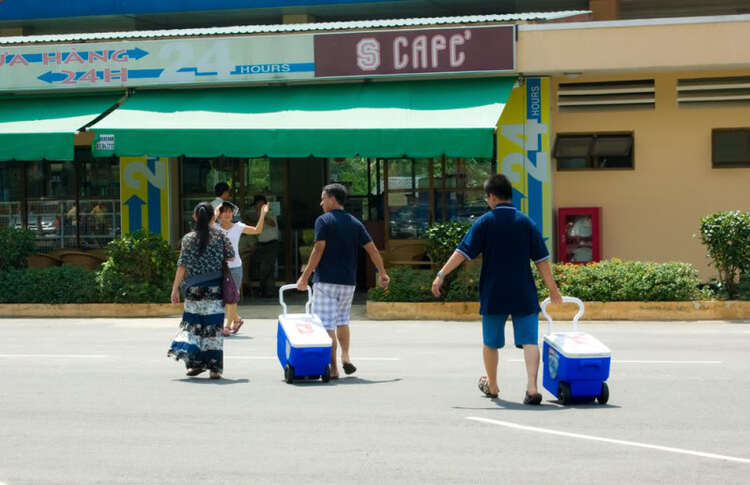 OTC: chiến trường Madagui - tháng 6/2010 OTC: chiến trường Madagui - tháng 6/2010