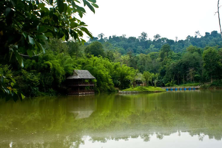 OTC: chiến trường Madagui - tháng 6/2010