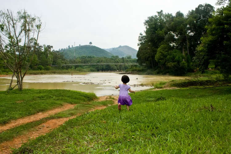 OTC: chiến trường Madagui - tháng 6/2010