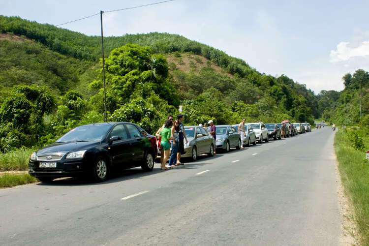 OTC: chiến trường Madagui - tháng 6/2010