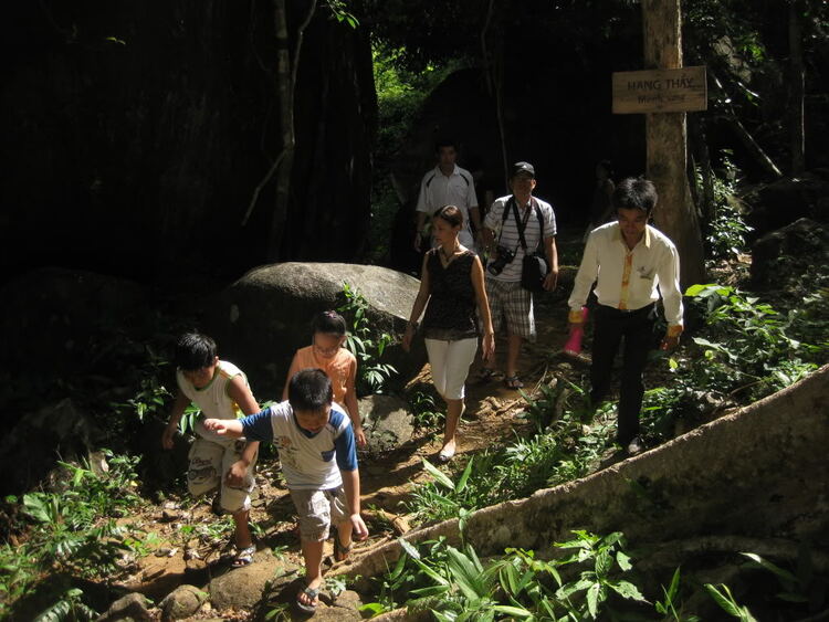 OTC: chiến trường Madagui - tháng 6/2010