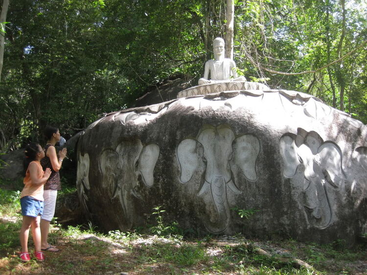 OTC: chiến trường Madagui - tháng 6/2010