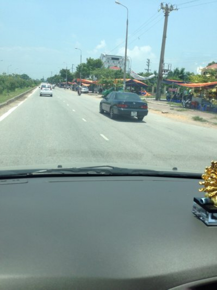 Anh em Camry 87-91 vô đây chơi