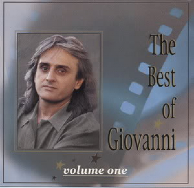 Giovanni Marradi Giovanni Marradi