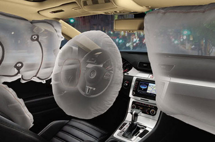Xin ý kiến về Volkwagen CC