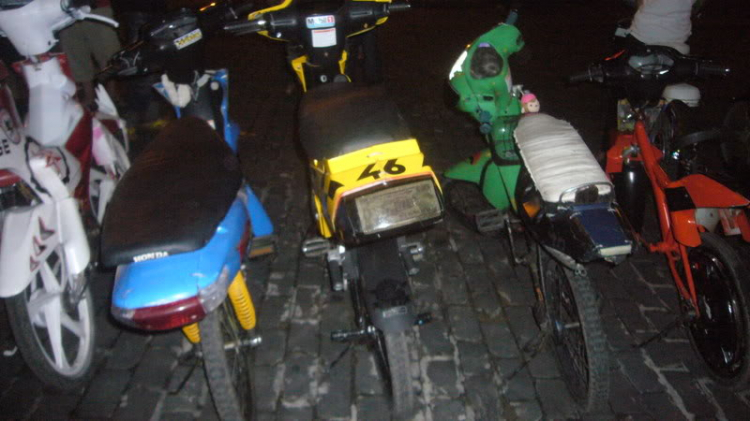 Offroad Đà Lạt mộng mơ ( ngày 9- 7 -2010 ) Offroad Đà Lạt mộng mơ ( ngày 9- 7 -2010 )