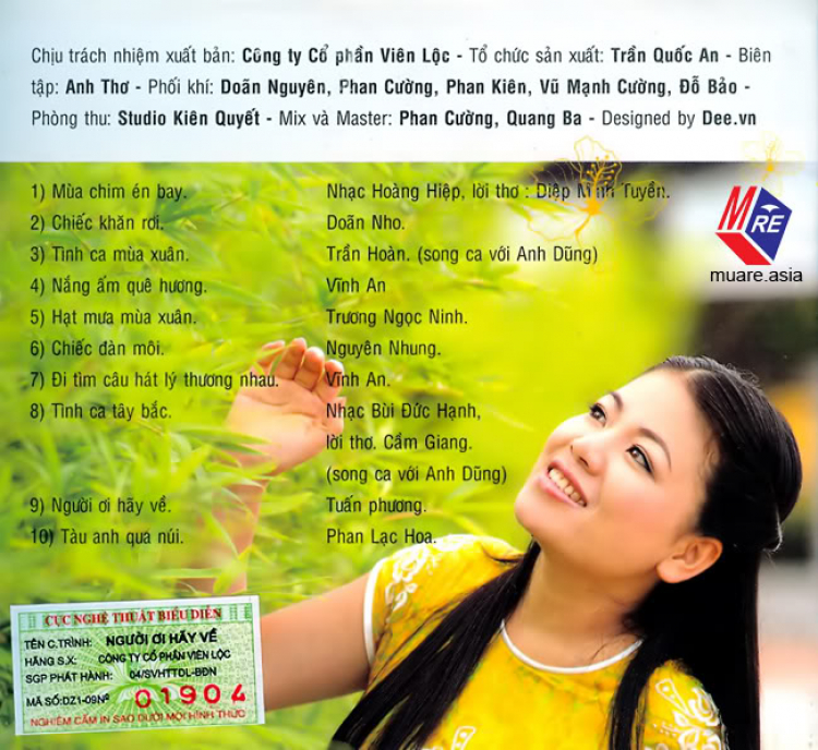 em cần nge nhạc của ca sỹ Anh Thơ _help me!!!!!! em cần nge nhạc của ca sỹ Anh Thơ _help me!!!!!!