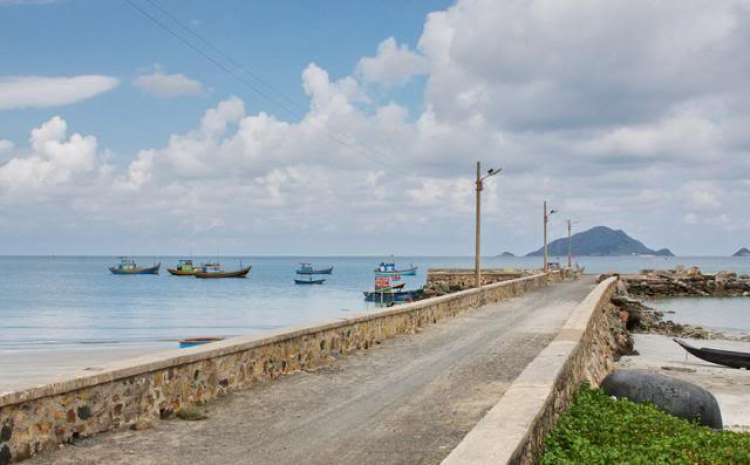 Mùa hè Côn Đảo Mùa hè Côn Đảo
