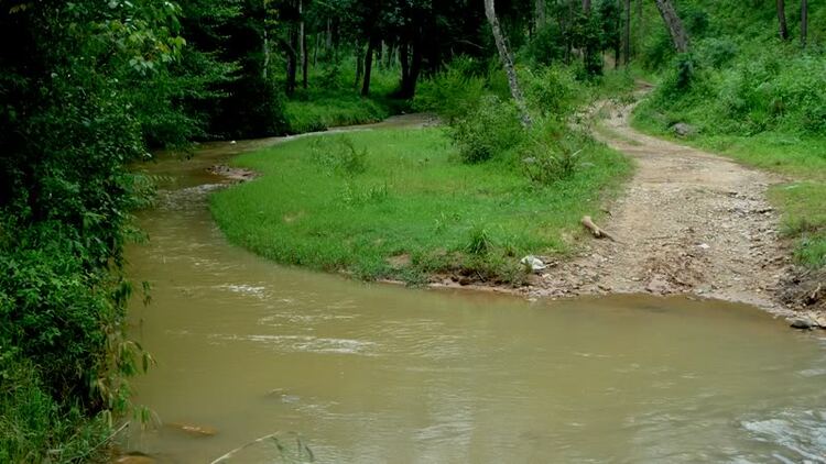 Khởi động mùa Offroad 2010 - Tại Phố Ngàn Hoa