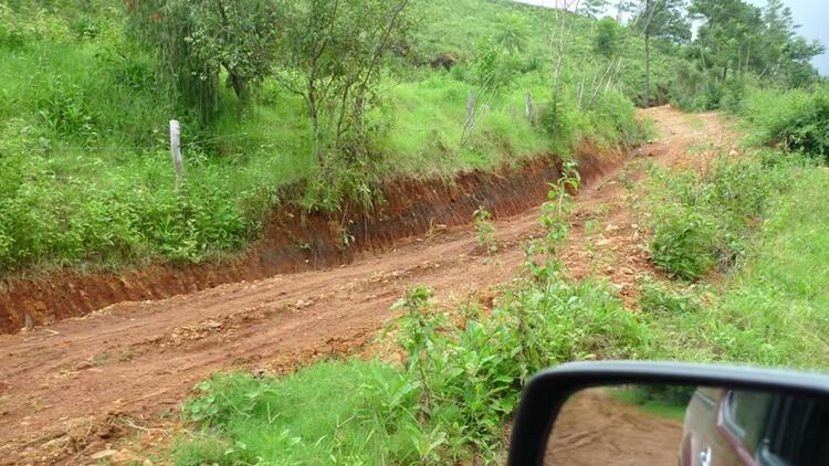 Khởi động mùa Offroad 2010 - Tại Phố Ngàn Hoa