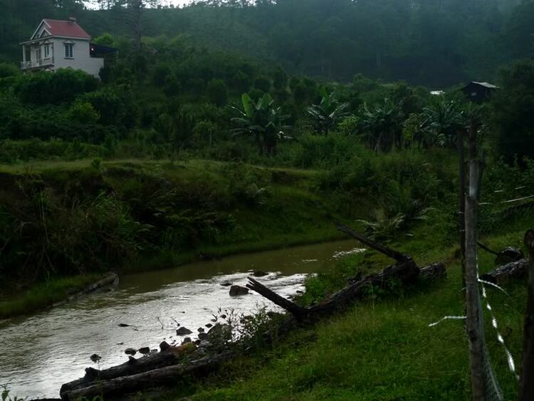 Khởi động mùa Offroad 2010 - Tại Phố Ngàn Hoa