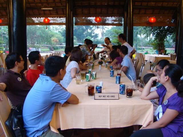 GẶP MẶT NHÂN DỊP THÀNH LẬP CHI HỘI KMSC - 13/6/2010 GẶP MẶT NHÂN DỊP THÀNH LẬP CHI HỘI KMSC - 13/6/2010