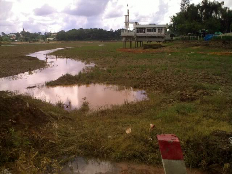 Hỏi về đường đi Dalat hiện nay Hỏi về đường đi Dalat hiện nay