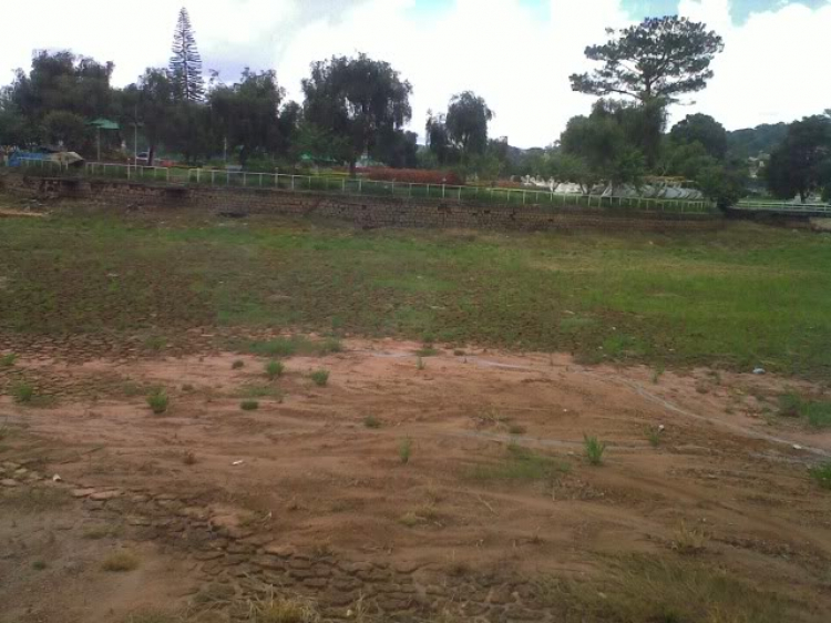 Hỏi về đường đi Dalat hiện nay Hỏi về đường đi Dalat hiện nay