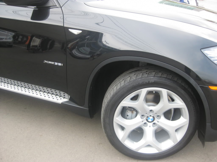 BMW X6 ne`