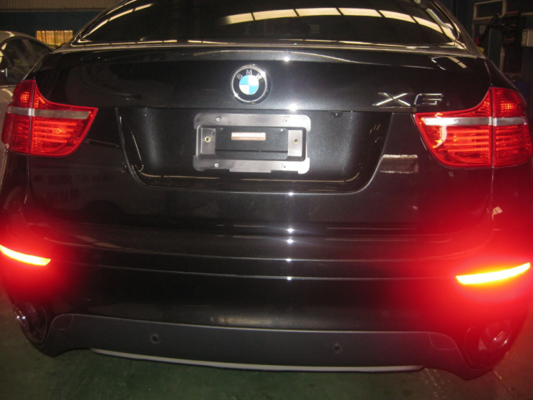 BMW X6 ne`