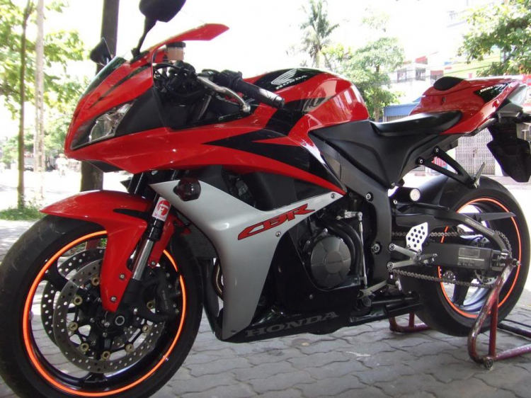 Mua bán - trao đổi  các loại xe 2 bánh .