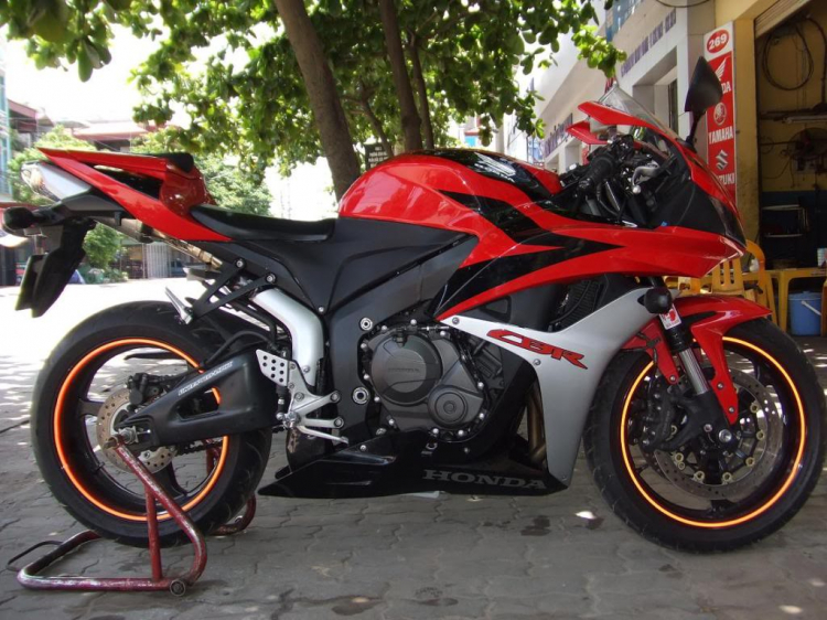 Mua bán - trao đổi  các loại xe 2 bánh .