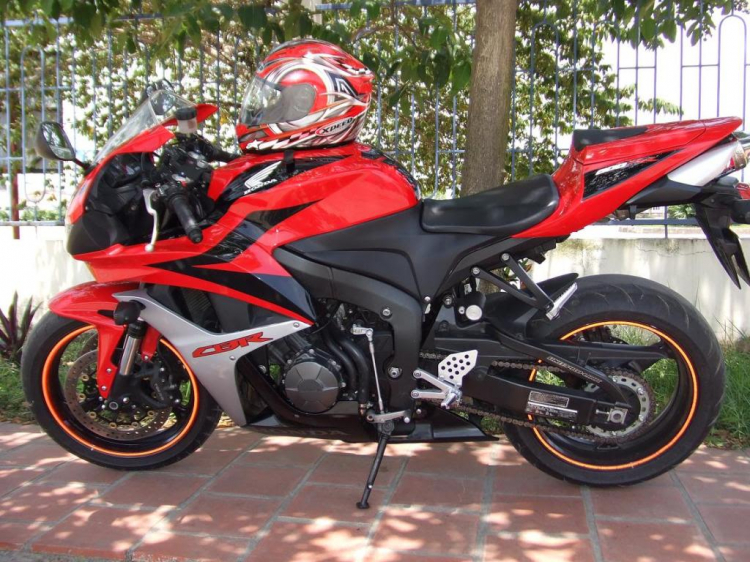 Mua bán - trao đổi  các loại xe 2 bánh .