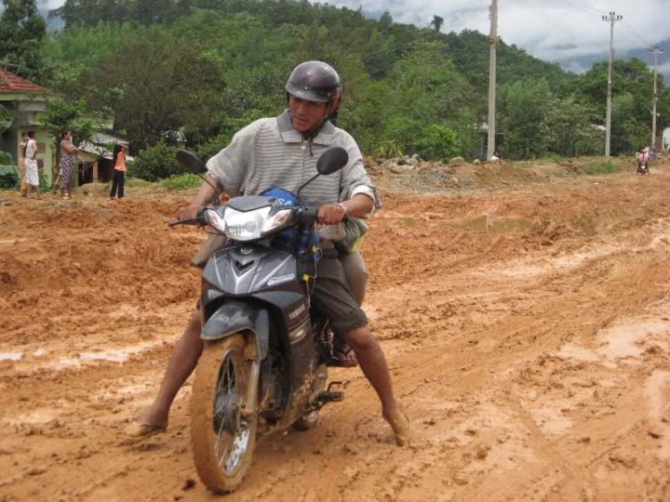 Hỏi về tình hình đường từ Nha Trang lên Đà Lạt (Đường mới mở)