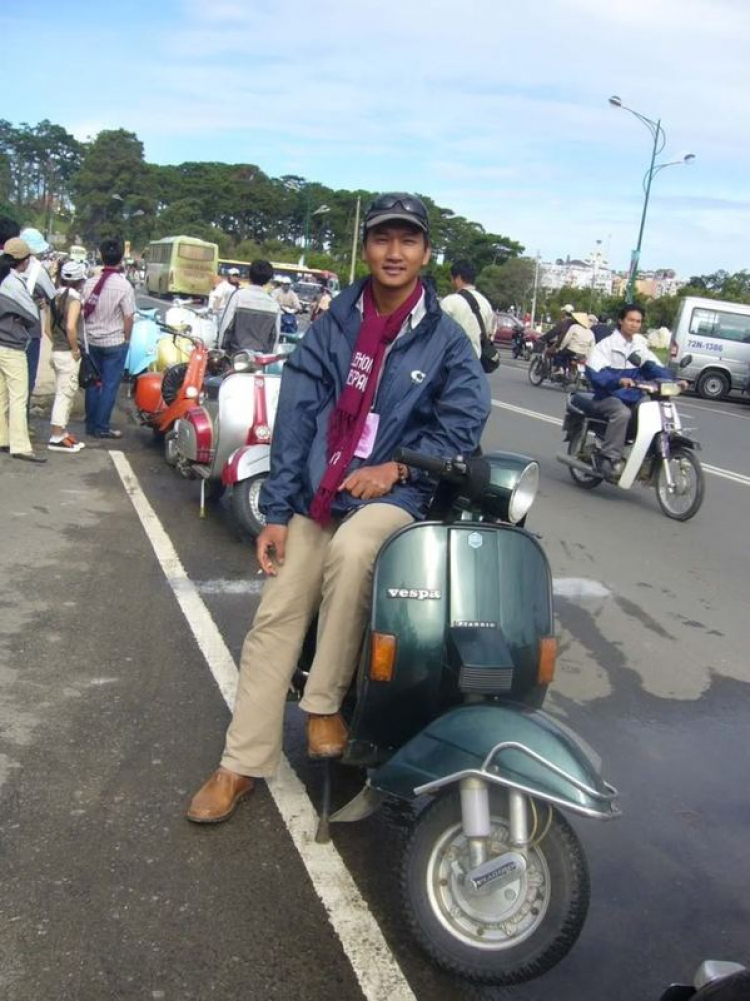 Offroad Đà Lạt mộng mơ ( ngày 9- 7 -2010 ) Offroad Đà Lạt mộng mơ ( ngày 9- 7 -2010 )