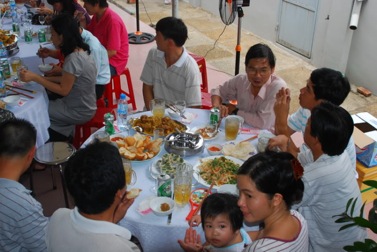 Thơ mời (chính thức)