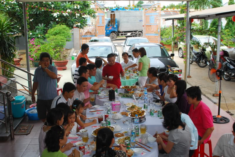 Thơ mời (chính thức)