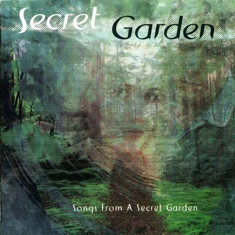 [MF] Secret Garden Lossless Collections (7CDs)