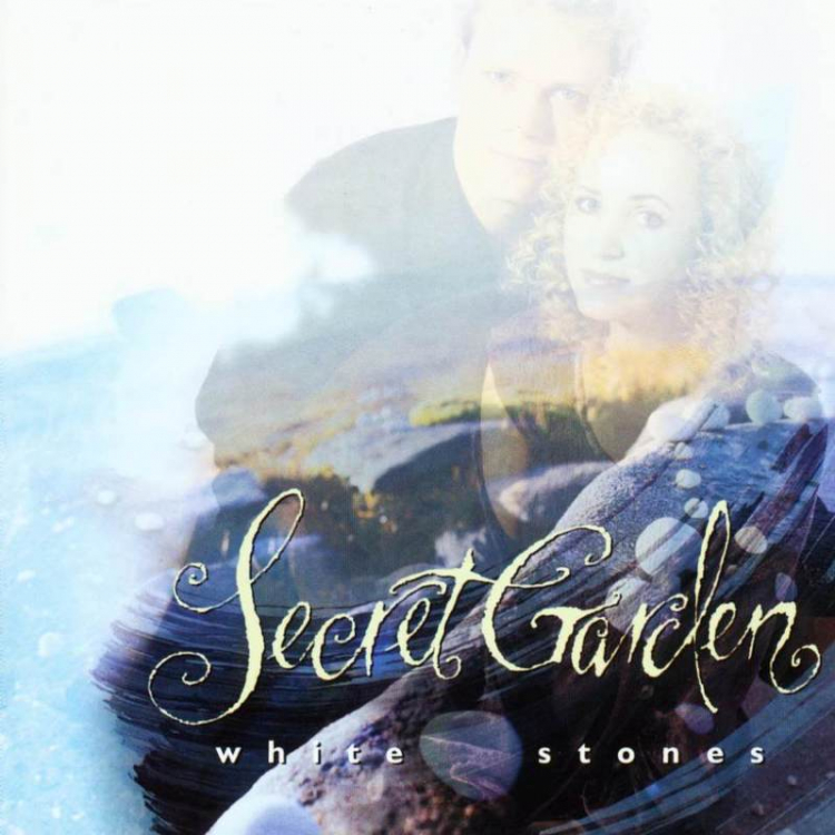 [MF] Secret Garden Lossless Collections (7CDs)