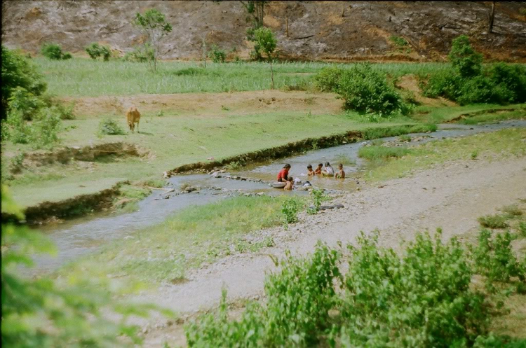 Amatuer Lang thang với Film Photography OM - Zenit - Zeiss Ikon