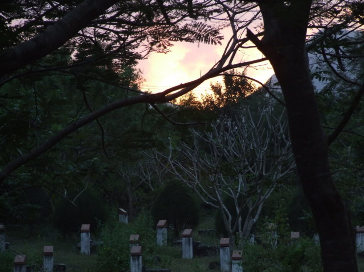 Côn Đảo hoang sơ và quyến rũ