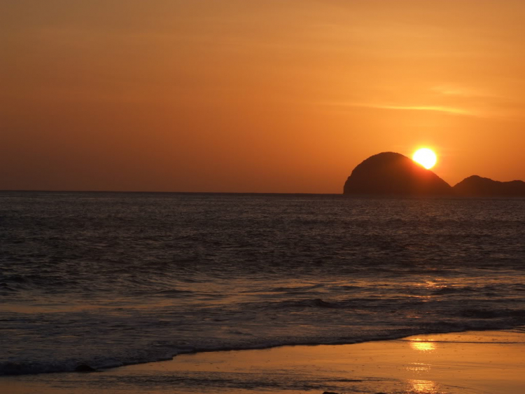 Côn Đảo hoang sơ và quyến rũ