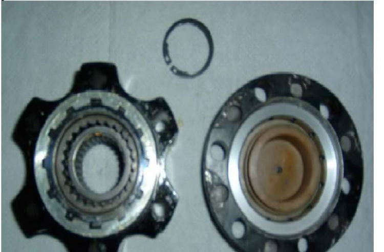 Tài liệu HDSD, bảo hành và sửa chữa các loại xe của SsangYong motor