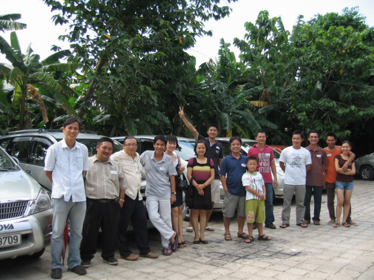 Rủ rê Innova Owners họp mặt Rủ rê Innova Owners họp mặt