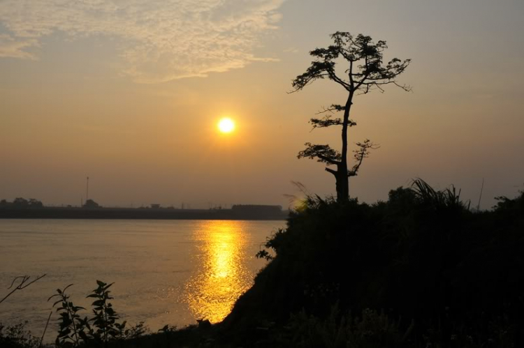 Bình minh và hoàng hôn Bình minh và hoàng hôn