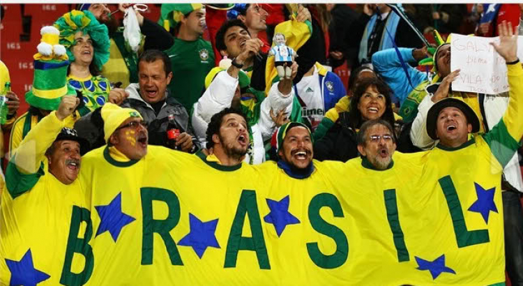 R16M6 [Brasil vs Chile]